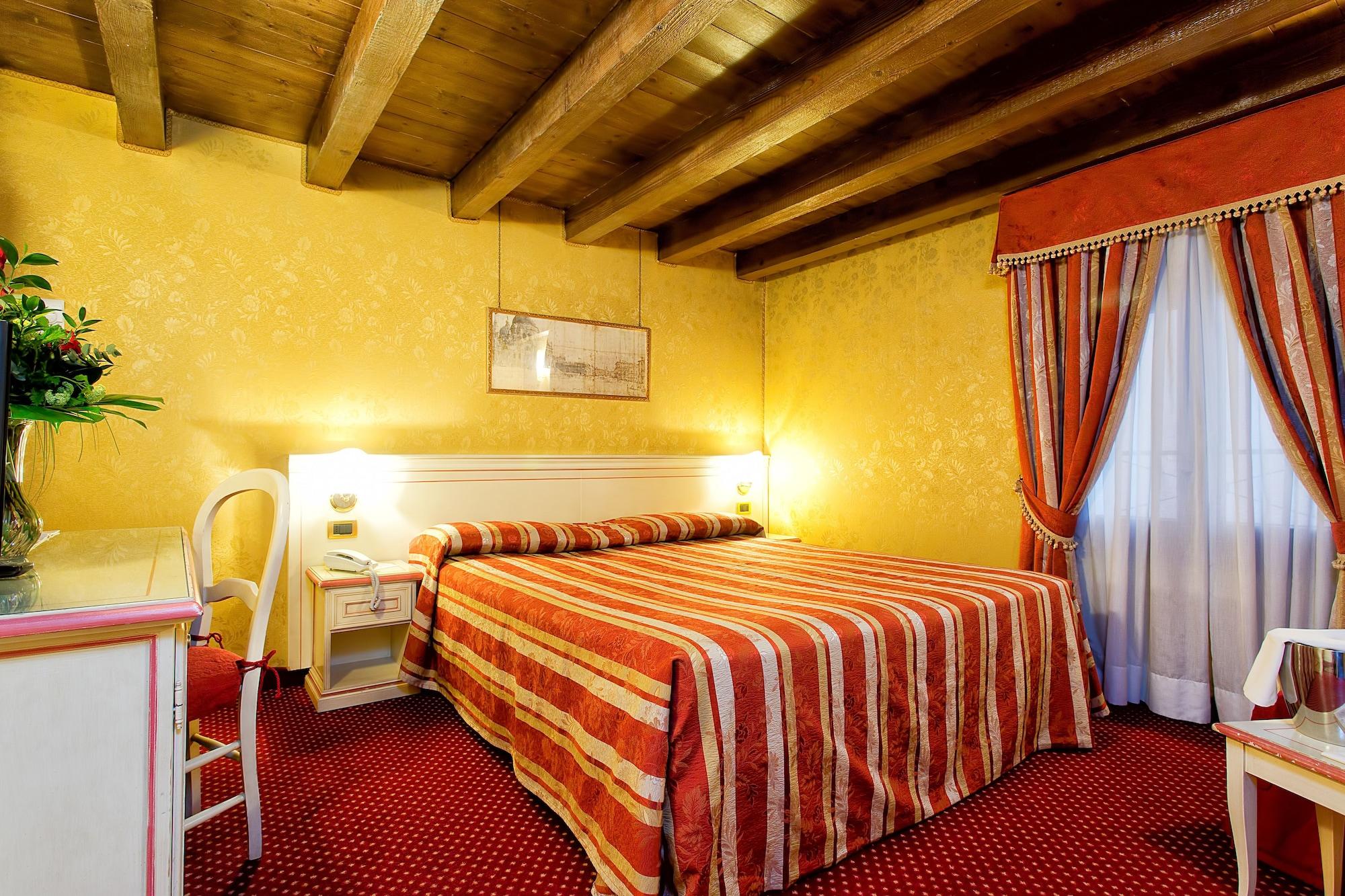 Ca' San Polo Otel Venedik Dış mekan fotoğraf