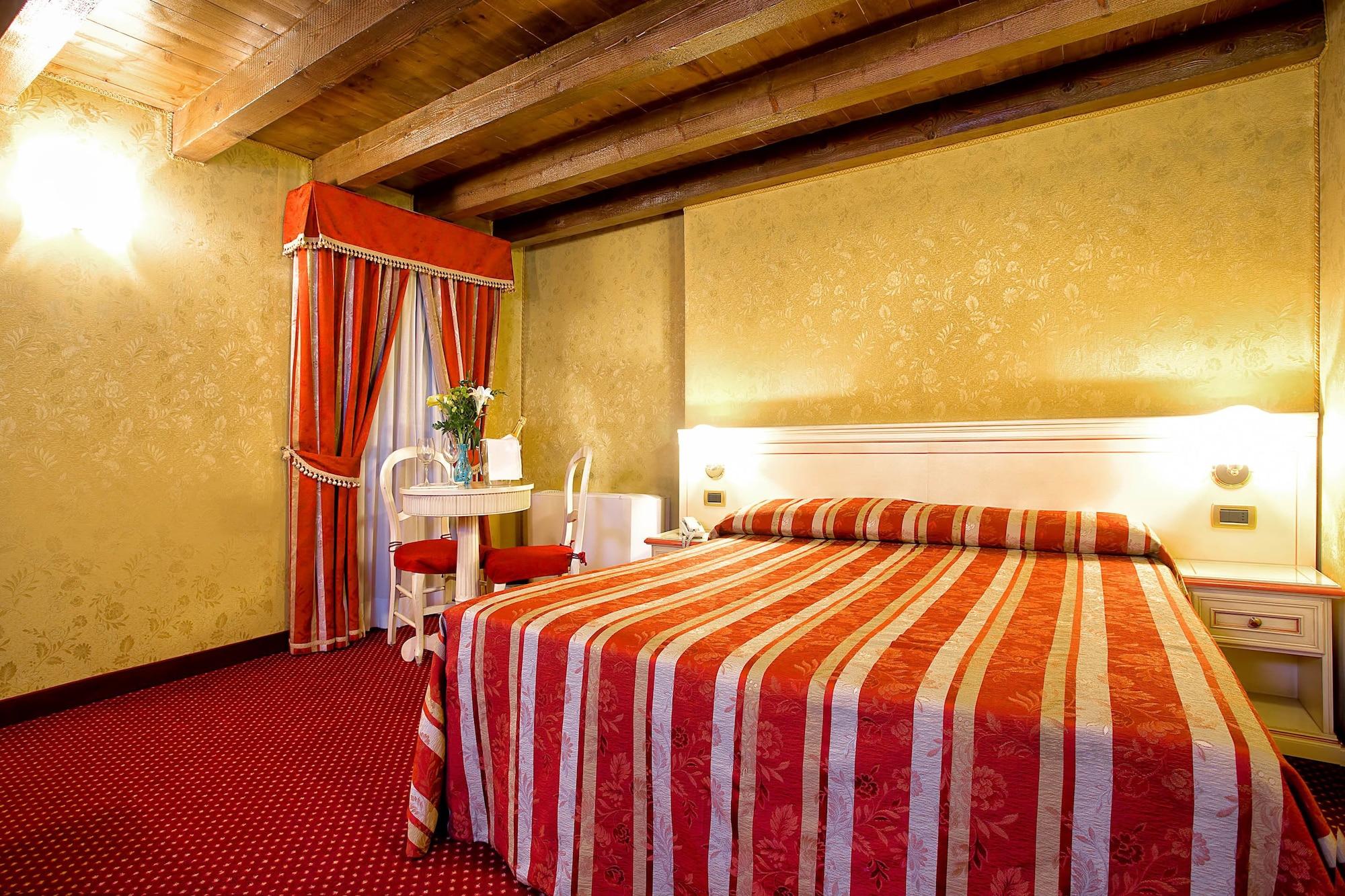 Ca' San Polo Otel Venedik Dış mekan fotoğraf